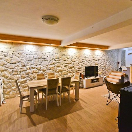 Holiday Home Taras Smilcic 외부 사진