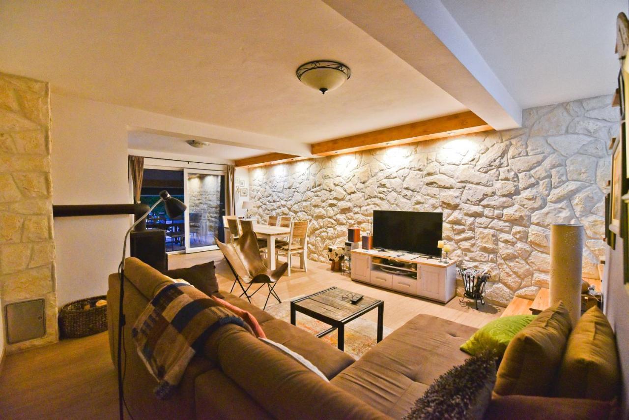 Holiday Home Taras Smilcic 외부 사진