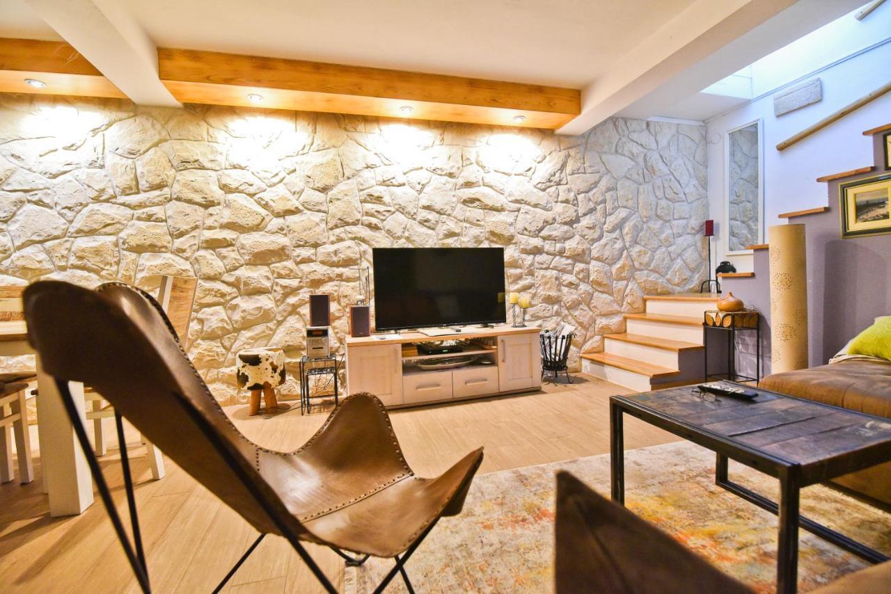 Holiday Home Taras Smilcic 외부 사진