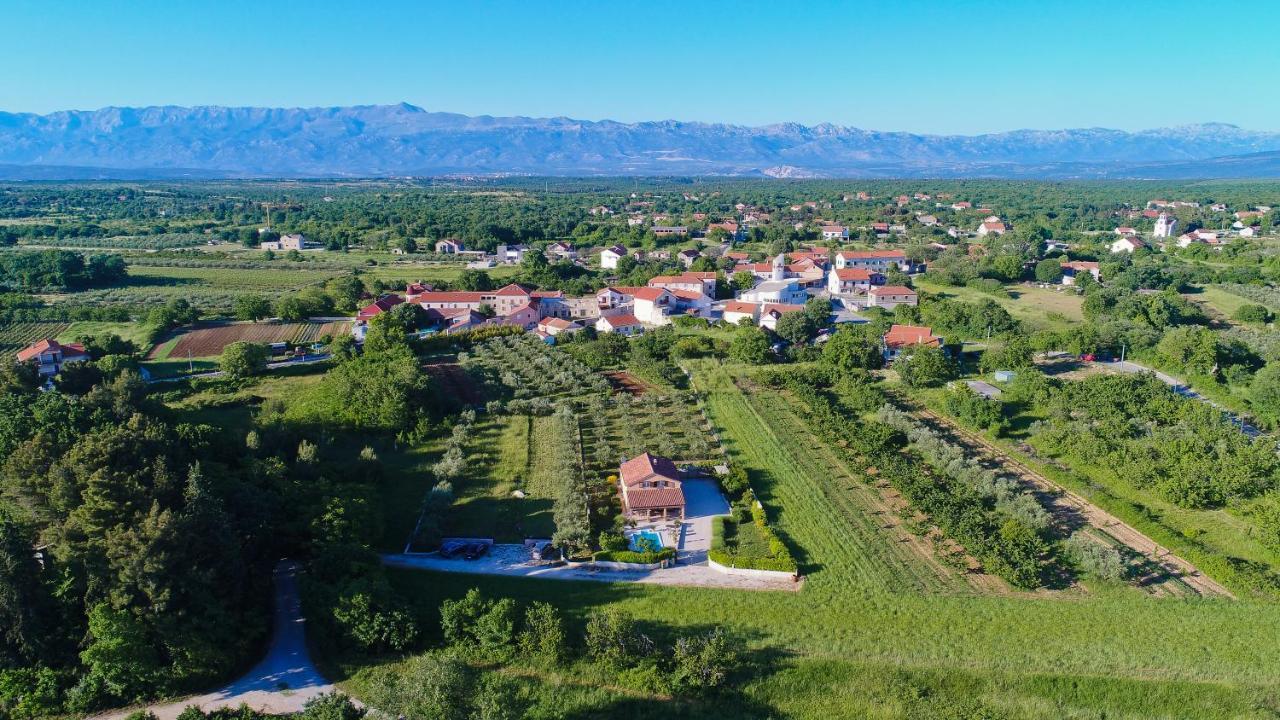 Holiday Home Taras Smilcic 외부 사진