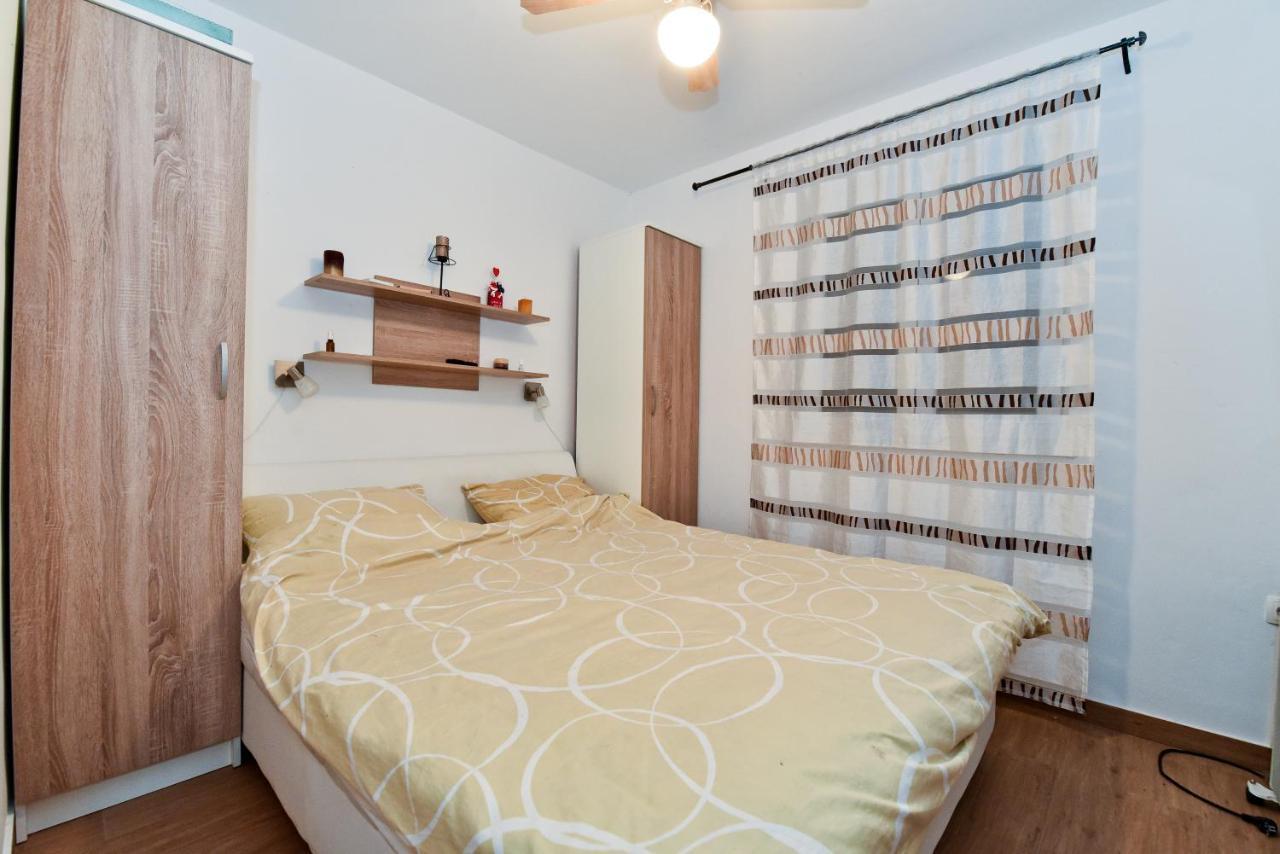 Holiday Home Taras Smilcic 외부 사진